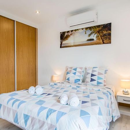 Appartement Chaleureux Et Lumineux Proche Mer アルブフェイラ エクステリア 写真